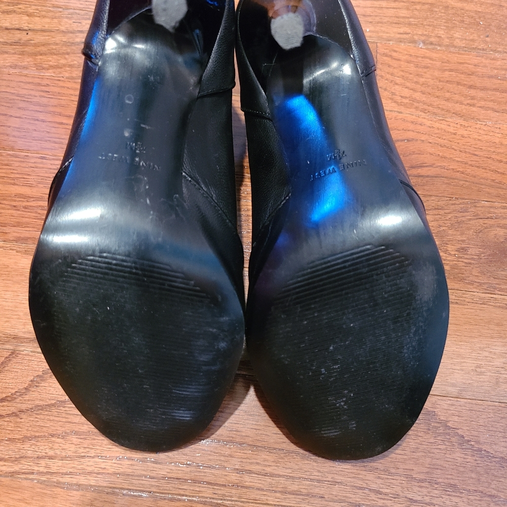 Nine west shoes - Picture 4 of 4